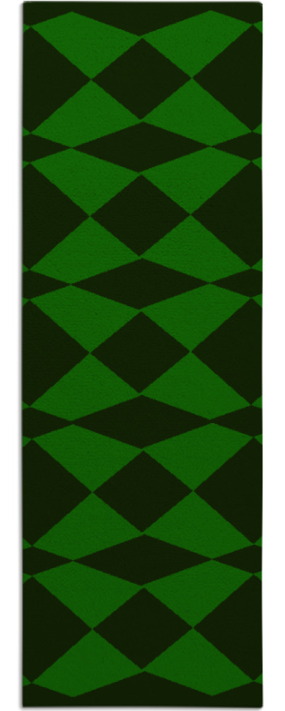 harlequin rug - item 1592459