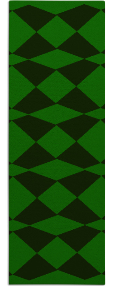 harlequin rug - item 1592460