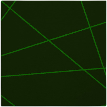 laser rug - item 1593004