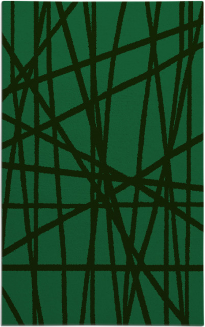 chopsticks rug - item 1593069