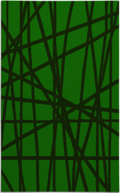 chopsticks rug - item 1593071