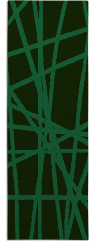 chopsticks rug - item 1593078