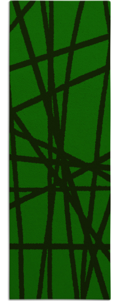 chopsticks rug - item 1593079