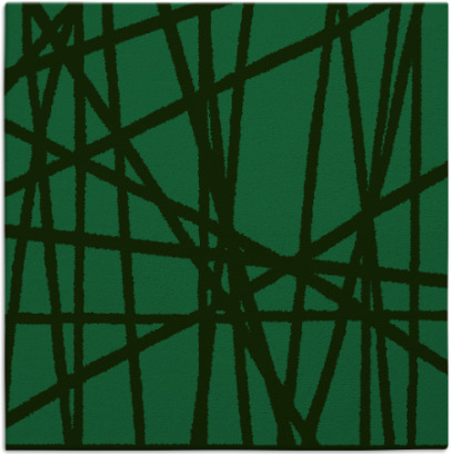 chopsticks rug - item 1593081