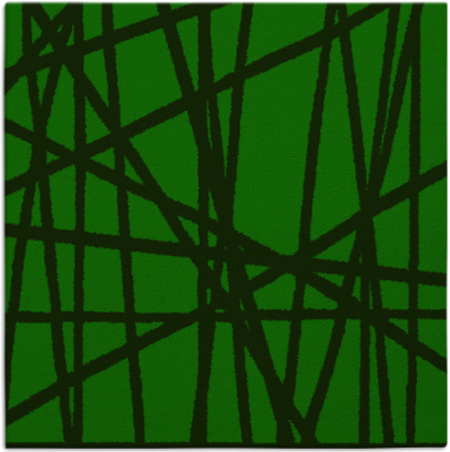 chopsticks rug - item 1593083