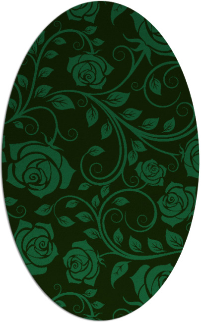 manor rug - item 1593166