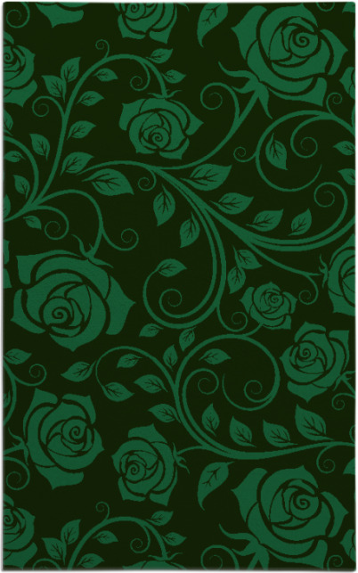 manor rug - item 1593170