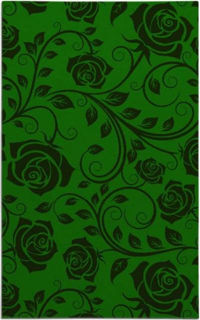 manor rug - item 1593171