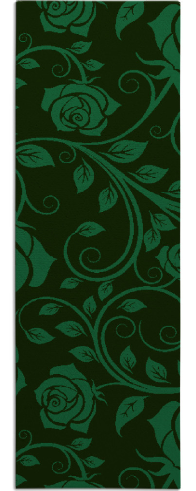 manor rug - item 1593178