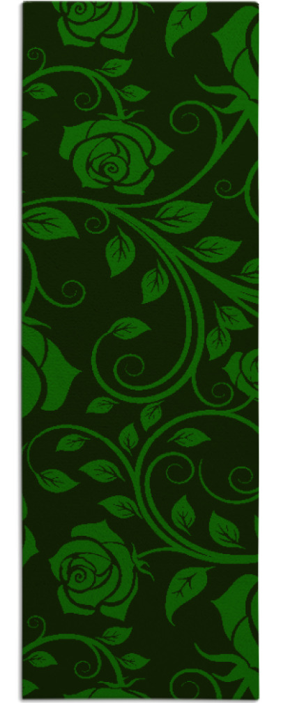 manor rug - item 1593180