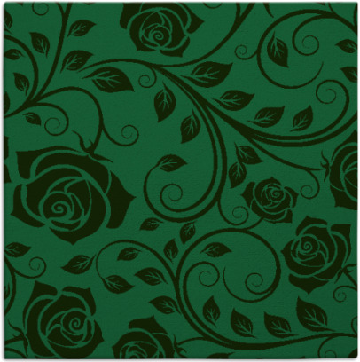 manor rug - item 1593181