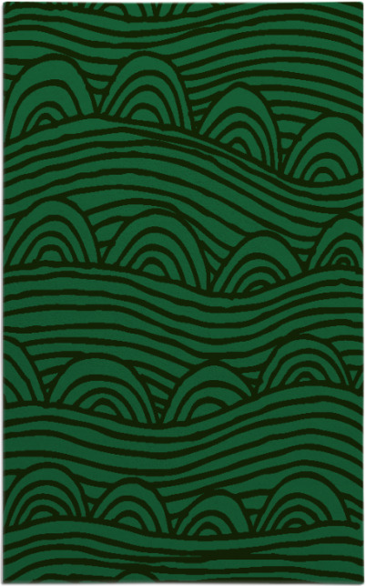 maritime rug - item 1593249