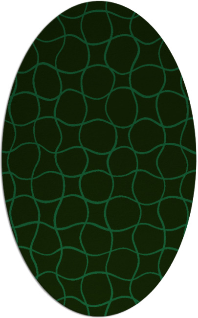 meshed rug - item 1593285