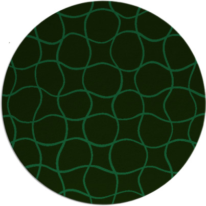 meshed rug - item 1593293