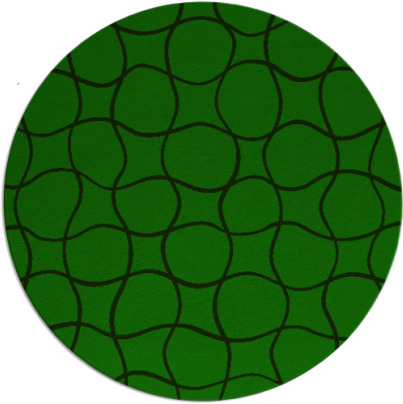 meshed rug - item 1593296