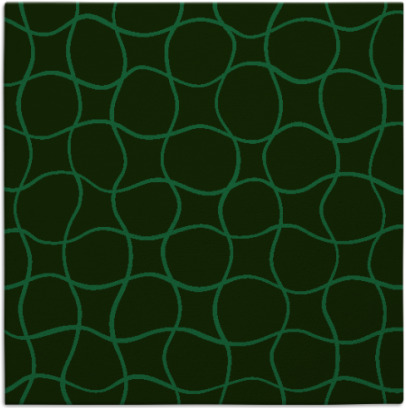 meshed rug - item 1593301
