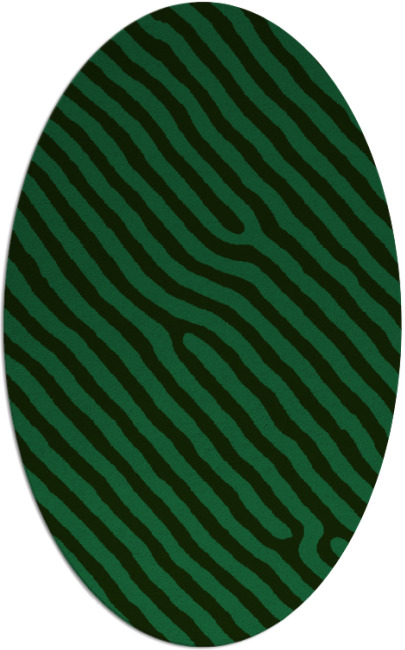 natural stripes rug - item 1593505