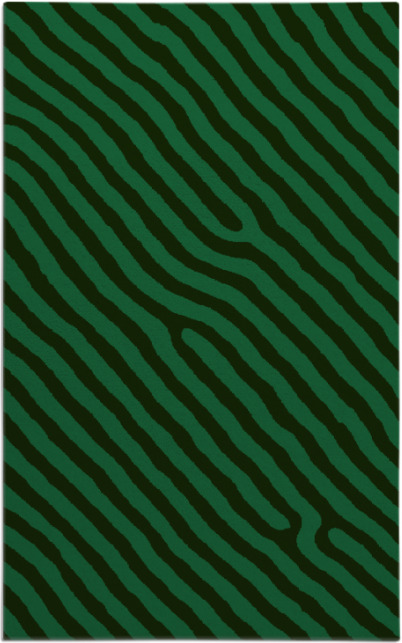 natural stripes rug - item 1593509