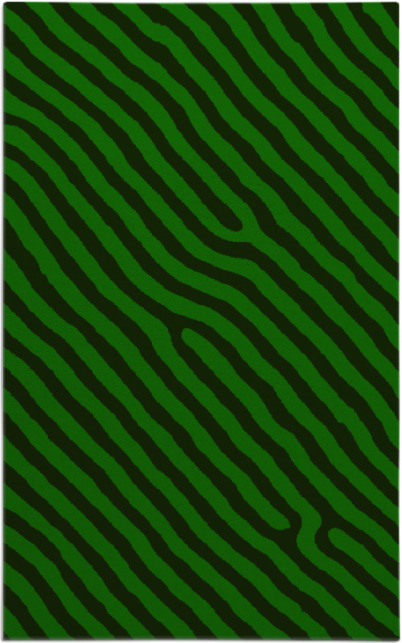 natural stripes rug - item 1593511