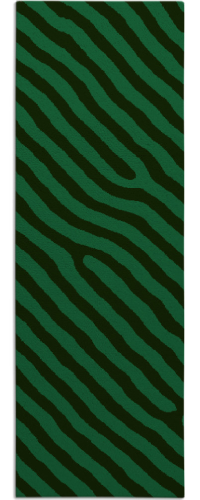 natural stripes rug - item 1593517