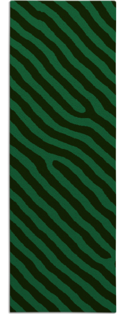 natural stripes rug - item 1593518