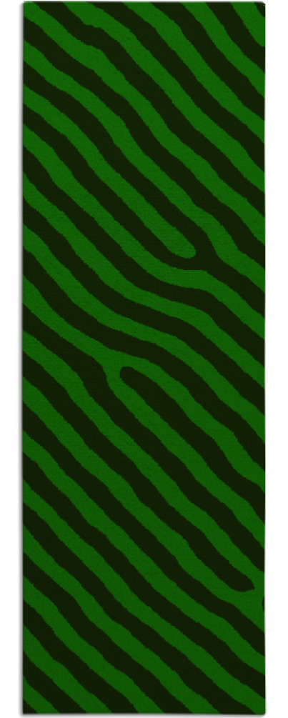 natural stripes rug - item 1593520