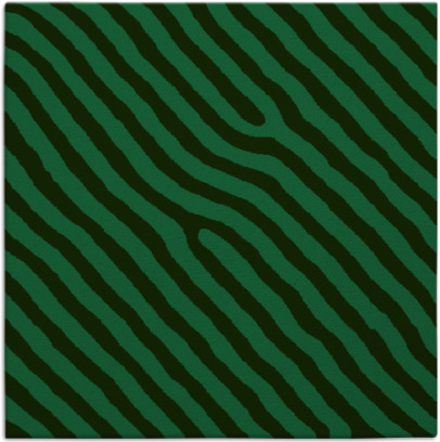 natural stripes rug - item 1593521