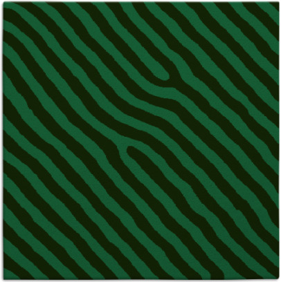 natural stripes rug - item 1593522