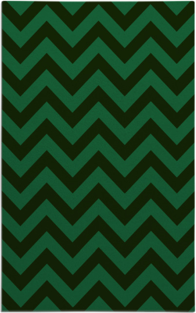 zigzag rug - item 1593890