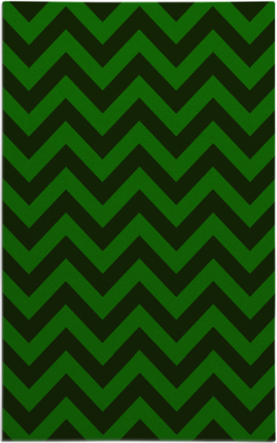 zigzag rug - item 1593891