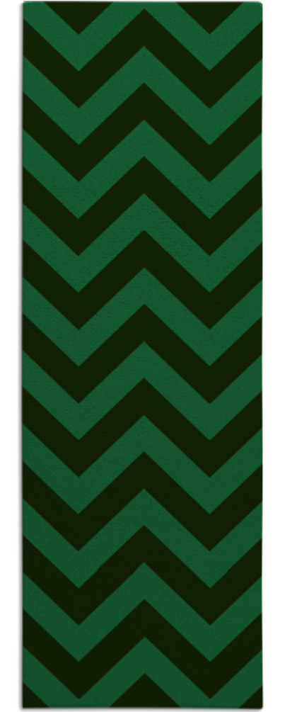 zigzag rug - item 1593897