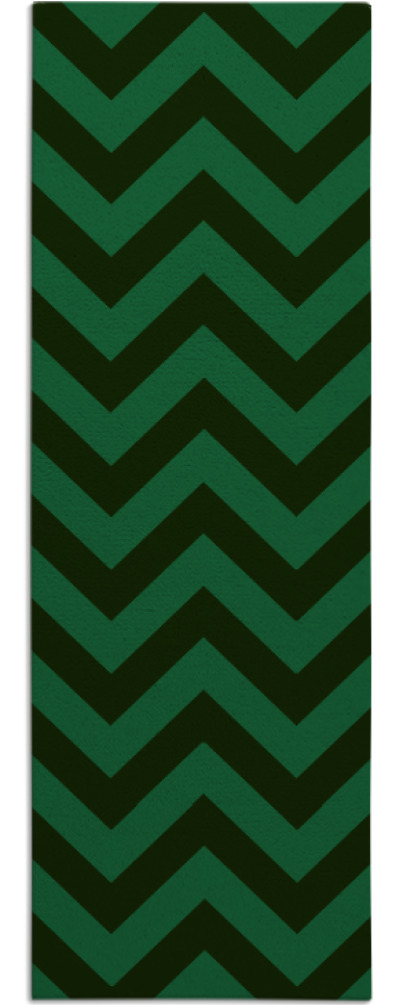 zigzag rug - item 1593898