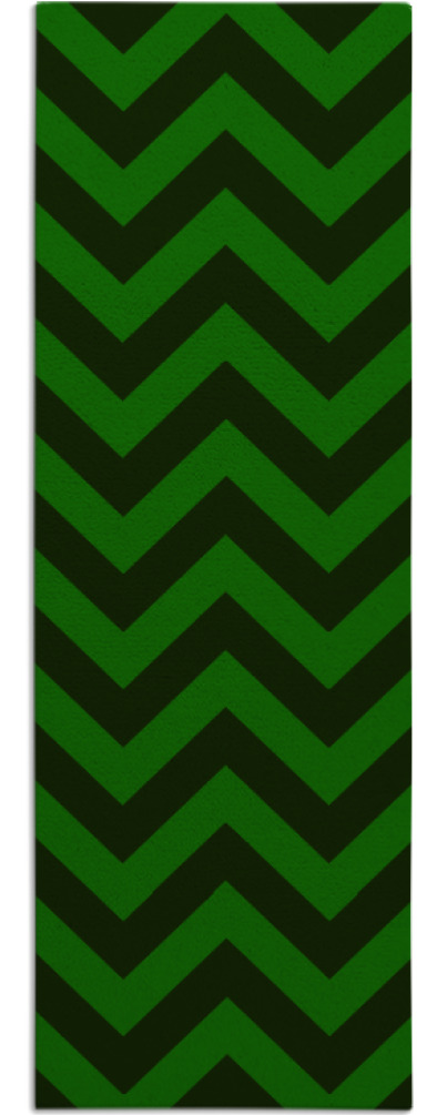 zigzag rug - item 1593899
