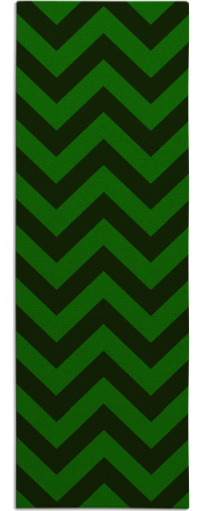 zigzag rug - item 1593900
