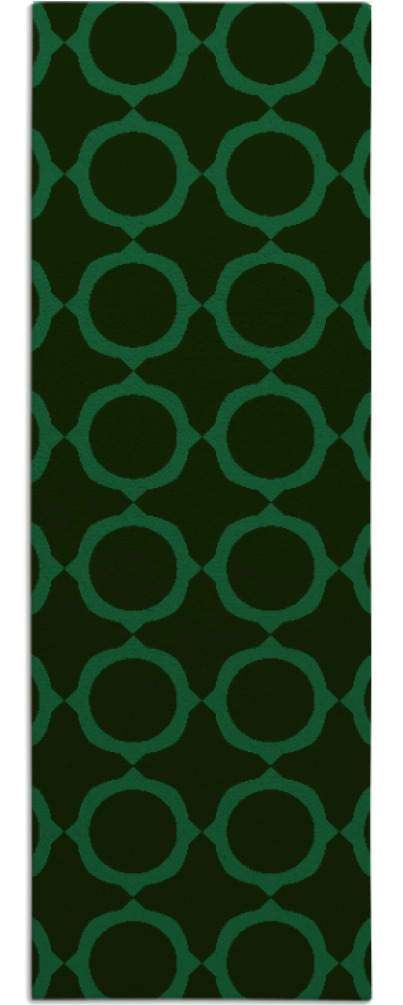 rings rug - item 1594018