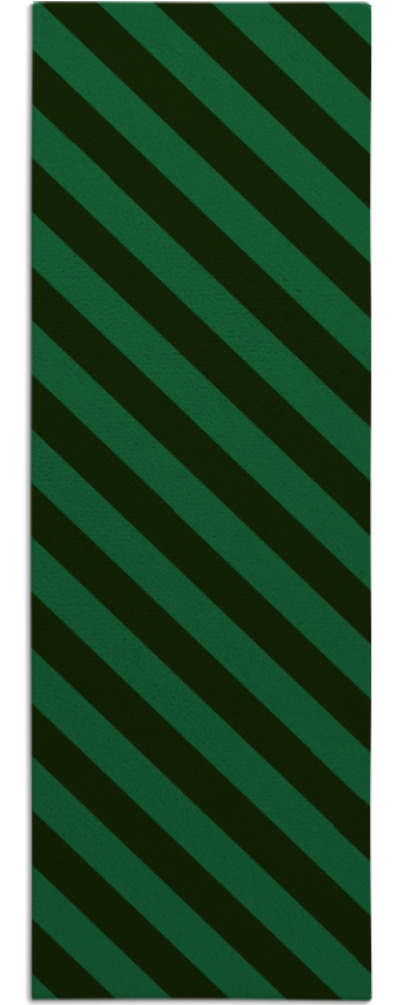 slanted rug - item 1594278