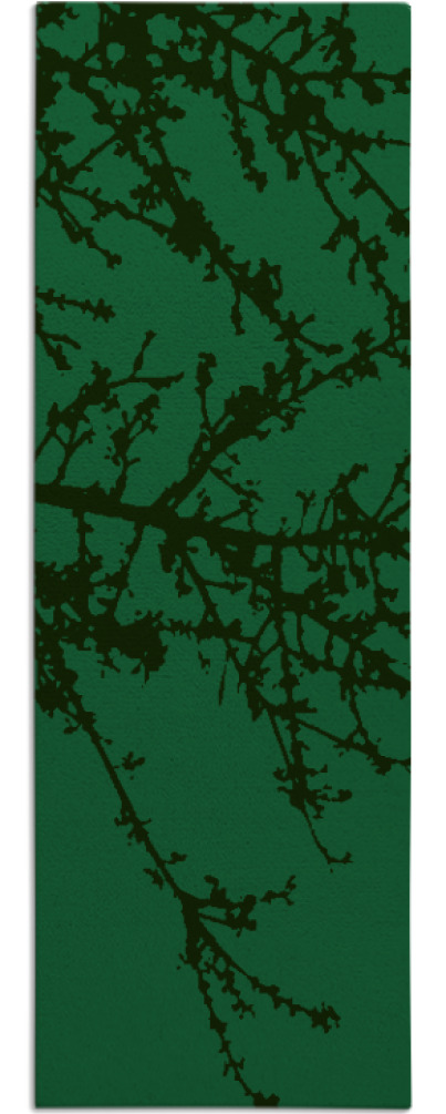 spruce rug - item 1594337