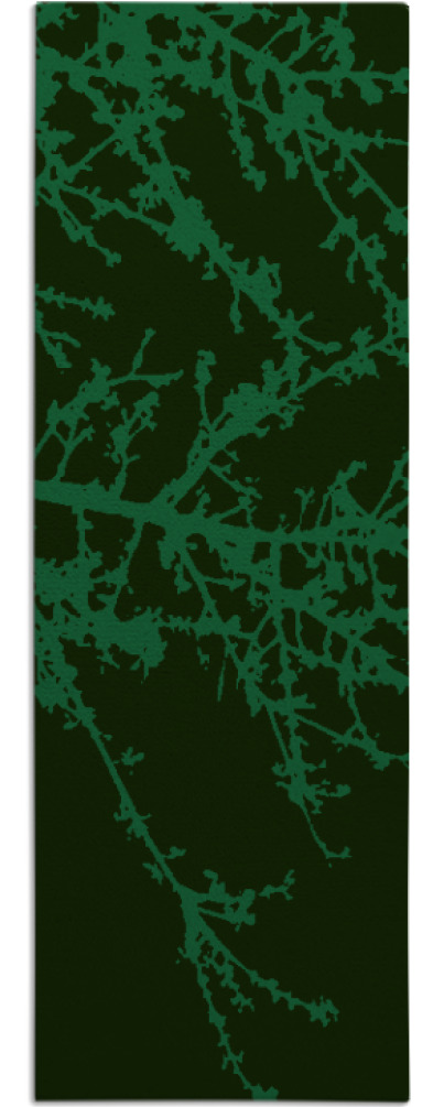 spruce rug - item 1594338