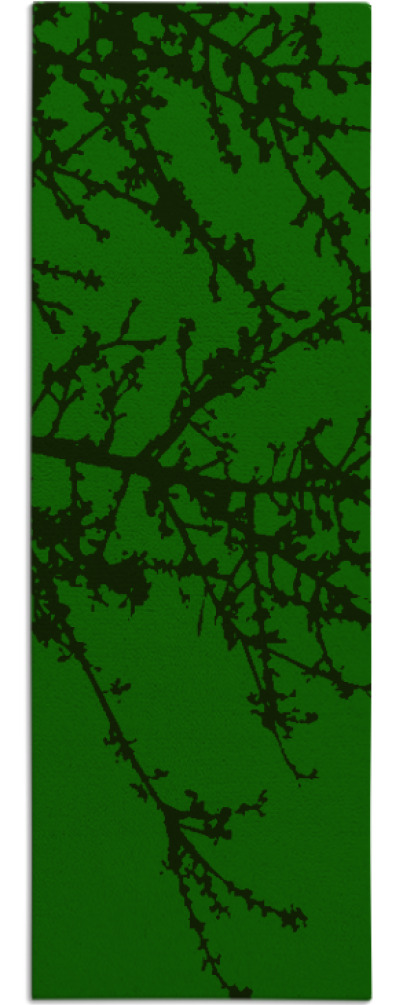 spruce rug - item 1594339