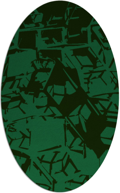 tangled rug - item 1594405