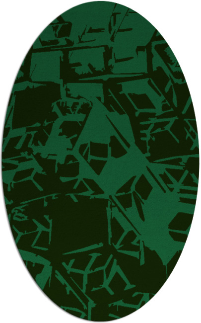 tangled rug - item 1594406
