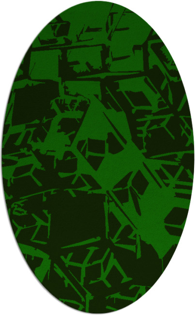 tangled rug - item 1594408