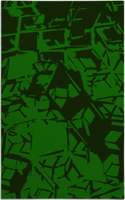 tangled rug - item 1594411