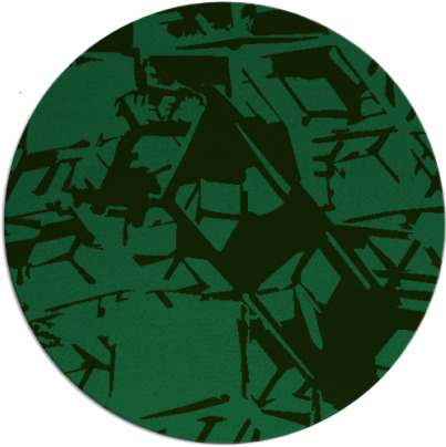 tangled rug - item 1594413