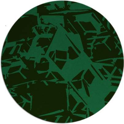 tangled rug - item 1594414