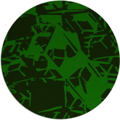 tangled rug - item 1594416