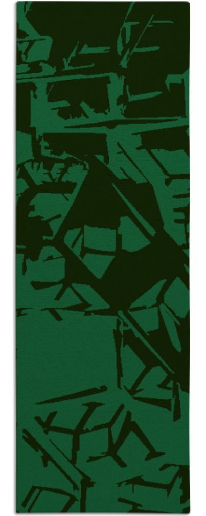 tangled rug - item 1594417