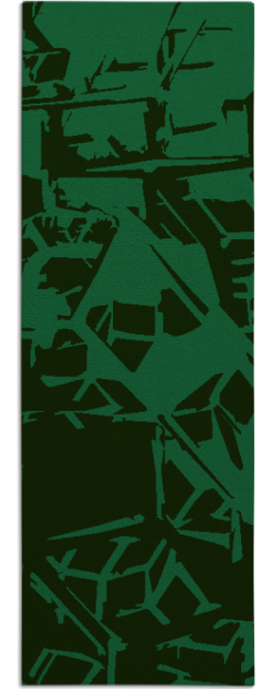 tangled rug - item 1594418