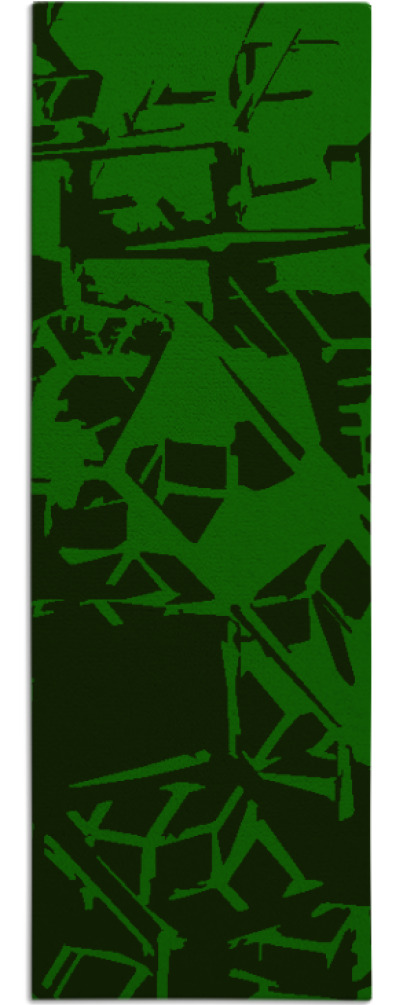 tangled rug - item 1594420