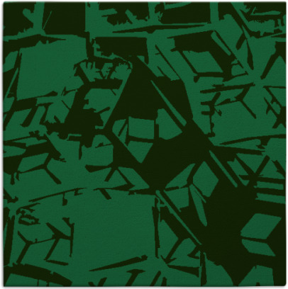 tangled rug - item 1594421